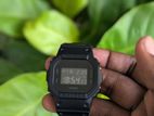 Casio G-Shock DW-5600BB