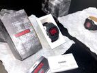 Casio G Shock DW 5600BBR 1DR Watch