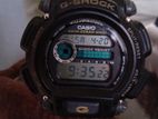 Casio - G Shock Dw 9052