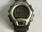 Casio G-Shock Ethno G GW004 Watch