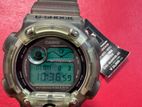 CASIO G-SHOCK FISHERMAN DW-8600MS-8T