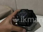 Casio G-Shock Watch