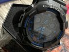 Casio G Shock Watch