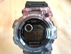 Casio G Shock - Frogman Watch