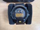 Casio G-Shock G 6900B Tough Watch