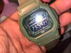 Casio G-Shock G-Lide Gls-5600 Cl-3 Module 3178