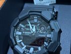 Casio G-Shock GA-010-1A1JF