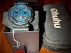 Casio G-Shock GA-100-1A4DR