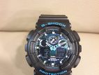 Casio G - Shock GA-100CB-1ADR