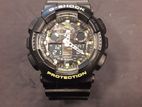 Casio G - Shock GA-100CF-1A9DR