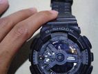 Casio G Shock GA 110
