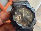 Casio G-Shock Ga-110