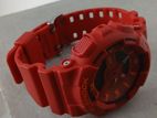 Casio G-Shock GA-110AC