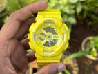 Casio G-Shock GA-110BC