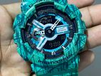 Casio G-Shock GA-110SL-3A