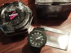 Casio G-Shock (ga-2100-1 A) Watch