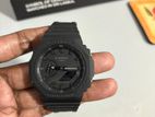 Casio G-Shock GA-2100-1A1