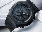 casio G-Shock Ga 2100 Premium Wrist Watch