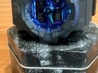 Casio G-shock Ga -700 -1adr Brand New