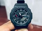 Casio G-Shock GA-B2100-1AJF Japan JDM Edition