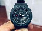 CASIO G-SHOCK GA-B2100-1AJF TOUGH SOLAR BLUETOOTH 200M WR