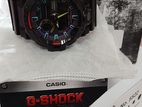 Casio G-Shock Gamers Rainbow GA700 Watch
