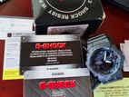 Casio G shock GBA800