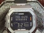Casio G-Shock GBD-200-1ER G-Squad Digital Black Watch