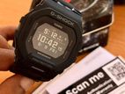 Casio G Shock GBD-200 Watch (New)