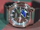 Casio G-Shock Gbm 2100 A