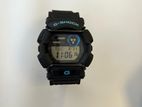 Casio G-SHOCK GD-400-1B2DR Watch