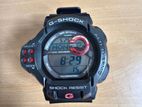 Casio G-Shock GDF 100 Sensor Watch