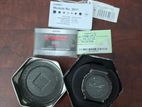 Casio G Shock GM-2100BB