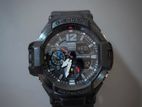 Casio G-Shock Gravitymater- GA-1100-1A3