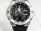 Casio G-Shock GST-B400 Bluetooth Tough Solar