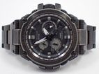 Casio G Shock MTG-S1000V Tough Solar Premium High End Watch