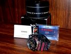 Casio G-Shock One Piece Limited Edition Watch (GA-110JOP-1A)