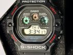 Casio G Shock