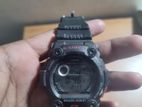 Casio G-Shock Watch