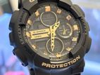 Casio G-Shock Unisex Wrist Watch