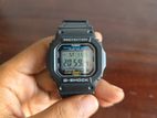 Casio G-Shock Watch