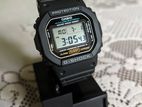 Casio G-Shock Watch