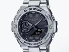 Casio G-Shock Watch (G-Steel) GST-B500D-1A1DR