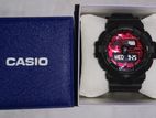 CASIO GA 700AR-A G Shock