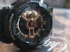 Casio GA110 Watch
