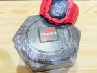 G Shock Watch