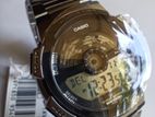 Casio Gents Watch