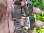 Casio Gents Wrist Watch