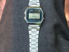 Casio Watch