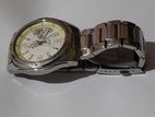 Casio Genuine Watch (Used)